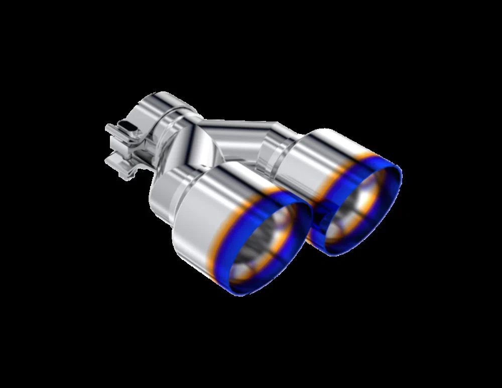 Exhaust Tip - T5178BE
